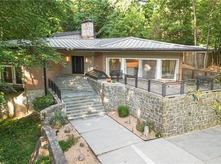 770 Kings Way NW, Atlanta, GA 30327