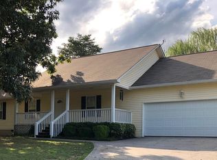 1893 Bird Rd, Lenoir City, TN 37771