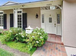 1425 S Marengo Ave, Pasadena, CA 91106