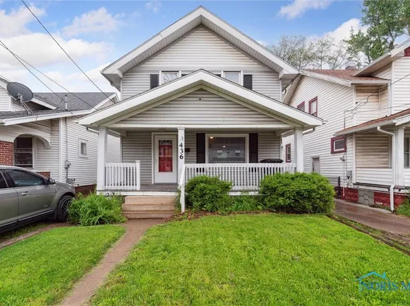 436 Danberry St, Toledo, OH 43609