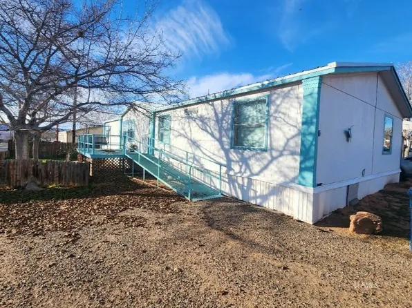 1 Amado St, Marble Canyon, AZ 86040