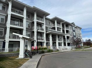 100 E Auburn Meadows Cmn SE #203, Calgary, AB T3M2X7