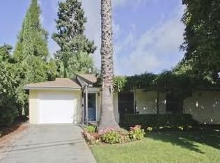 1160 Blackfield Way, Mountain View, CA 94040