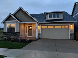 345 Taylor Dr, Newberg, OR 97132