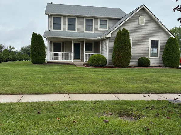 90 Reserve Ave, Oberlin, OH 44074
