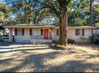7817 Illinois St, Little Rock, AR 72227