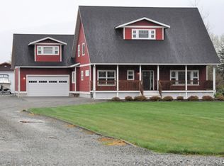 25317 Hoehn Rd, Sedro Woolley, WA 98284