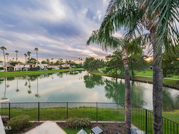 3103 E GEORGIA Avenue, Phoenix, AZ 85016