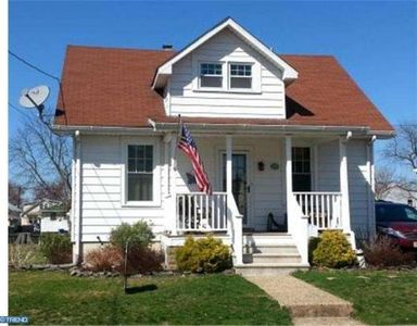 249 Fernwood Ave, Burlington, NJ, 08016