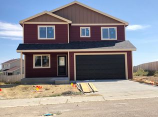 209 Rendezvous St, Buffalo, WY 82834