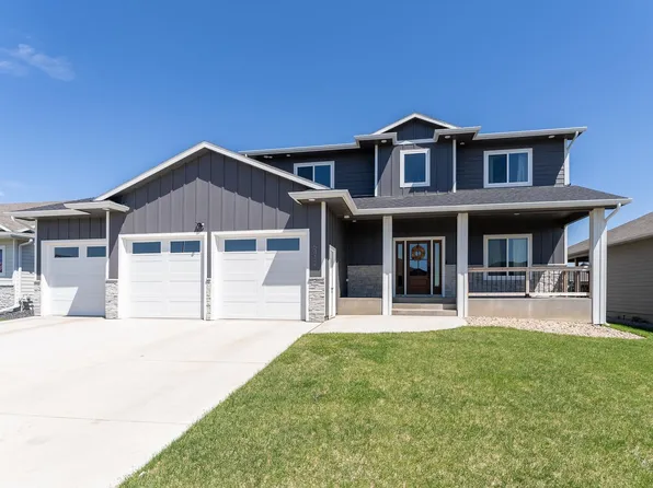 5412 E 63rd St, Sioux Falls, SD 57108