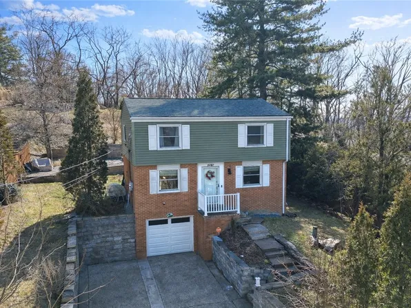 2732 Tillia St, Allison Park, PA 15101