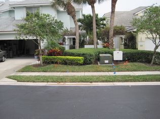 2020 Mainsail Cir, Jupiter, FL 33477