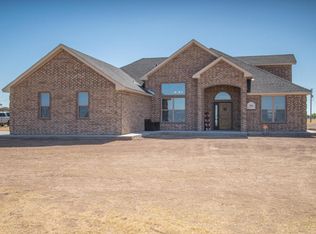 7885 Blue Grass Rd, Canyon, TX 79015