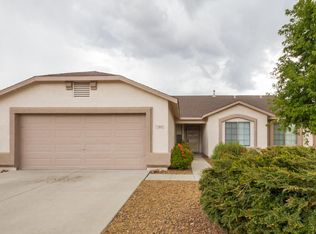 7801 N Rambling Ln, Prescott Valley, AZ 86315