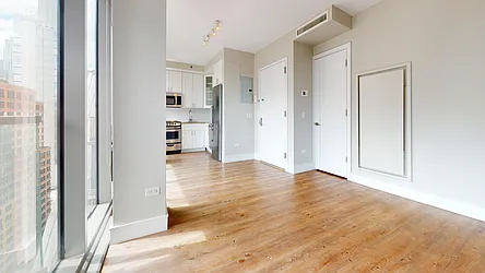 Rented by Bond New York