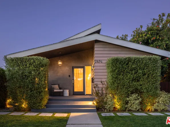 2494 Glencoe Ave, Venice, CA 90291