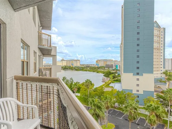 6165 Carrier Dr #2804, Orlando, FL 32819