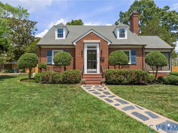 2210 Kenmore Rd, Henrico, VA 23228