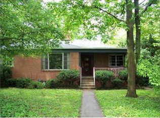 6426 Broadway St, Indianapolis, IN 46220