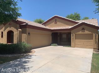 3268 E Oriole Dr, Gilbert, AZ 85297