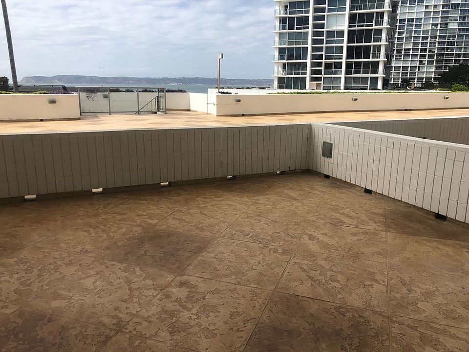 2nd image of 1780 Avenida Del Mundo Unit 106