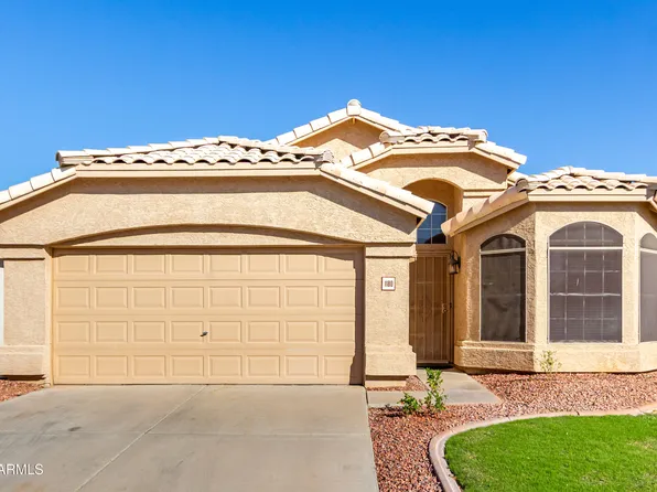 1180 W JEANINE Drive, Tempe, AZ 85284