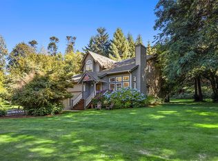 11703 99th Ave SW, Vashon, WA 98070