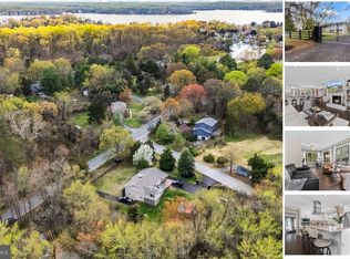 750 Harness Creek View Dr, Annapolis, MD