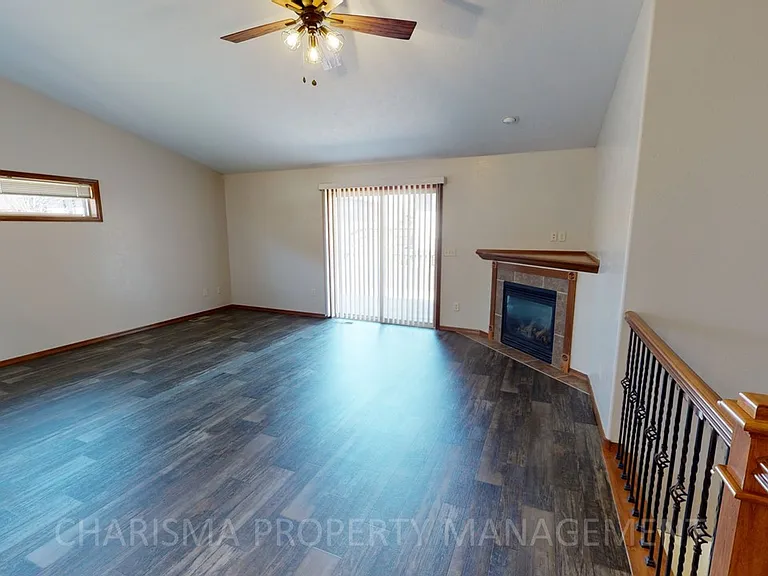 Dagny Townhomes — Photo 60