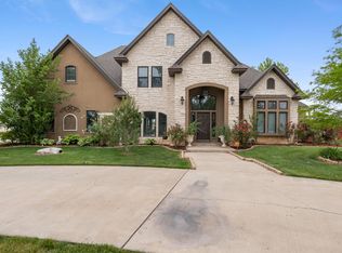 8901 Red Wing Rd, Amarillo, TX 79119