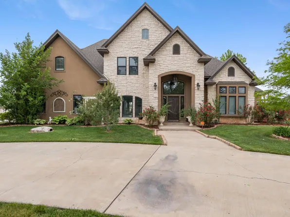 8901 Red Wing Rd, Amarillo, TX 79119