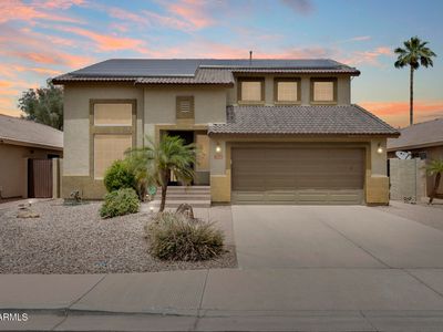7624 E PLATA Avenue, Mesa, AZ, 85212