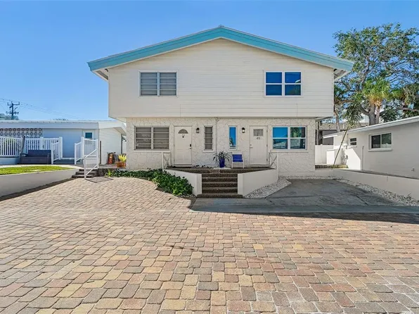 6020 Midnight Pass Rd #49, Sarasota, FL 34242