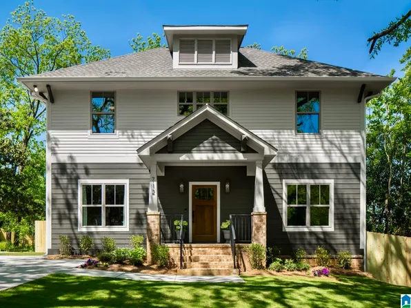 712 43rd St S, Birmingham, AL 35222