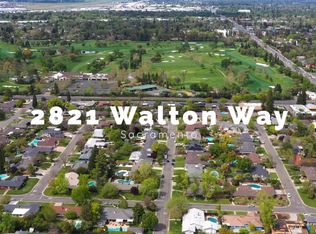 2821 Walton Way, Sacramento, CA 95821