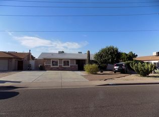 4142 W Grovers Ave, Glendale, AZ 85308