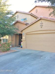 1321 E Cecil Ct, Casa Grande, AZ, 85122