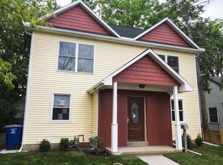 824 Sylvan Ave, Ann Arbor, MI 48104