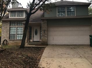 21146 Sierra Crst, San Antonio, TX 78259