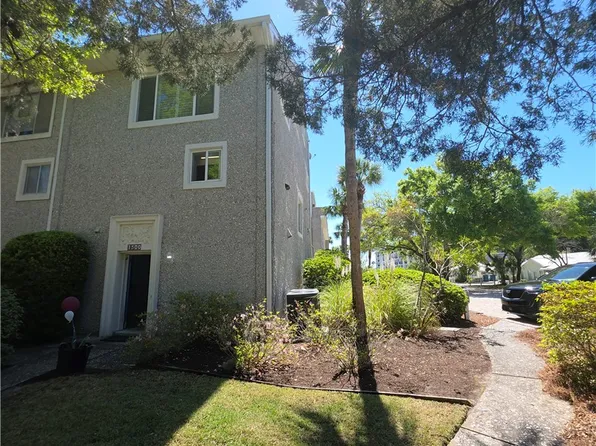 1500 Wood Ave #1500, Saint Simons Island, GA 31522