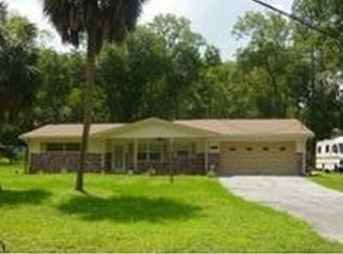 4909 S Robert Blake Ave, Inverness, FL 34452
