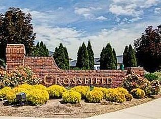 1141 W Creekbury Dr, Meridian, ID 83646