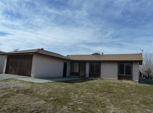43049 Alexo Dr, Lancaster, CA 93536
