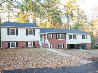 8530 Cherokee Rd, Richmond, VA 23235