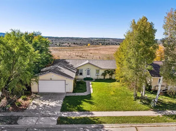 106 Maple Avenue, Ignacio, CO 81137