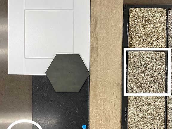 OPTIONS FOR YOUR NEW HOME
