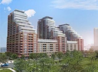 75 Liberty St #1202, Toronto, ON M6K1Y4