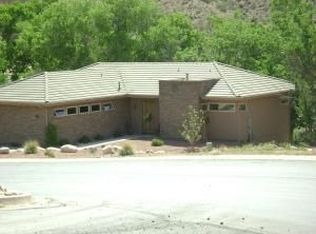 1503 Cholla Dr, Toquerville, UT 84774