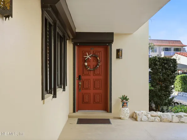 1820 SEVILLA Boulevard #104, Atlantic Beach, FL 32233